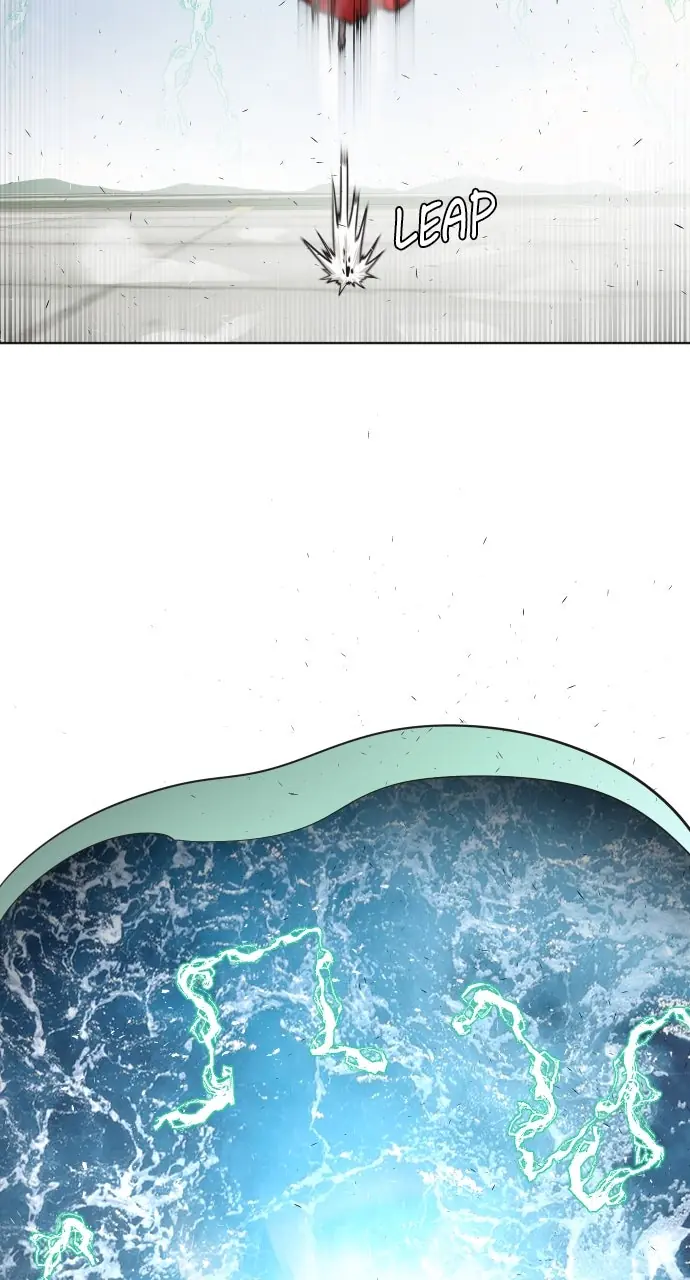 The Superhuman Era Chapter 28 Page 43