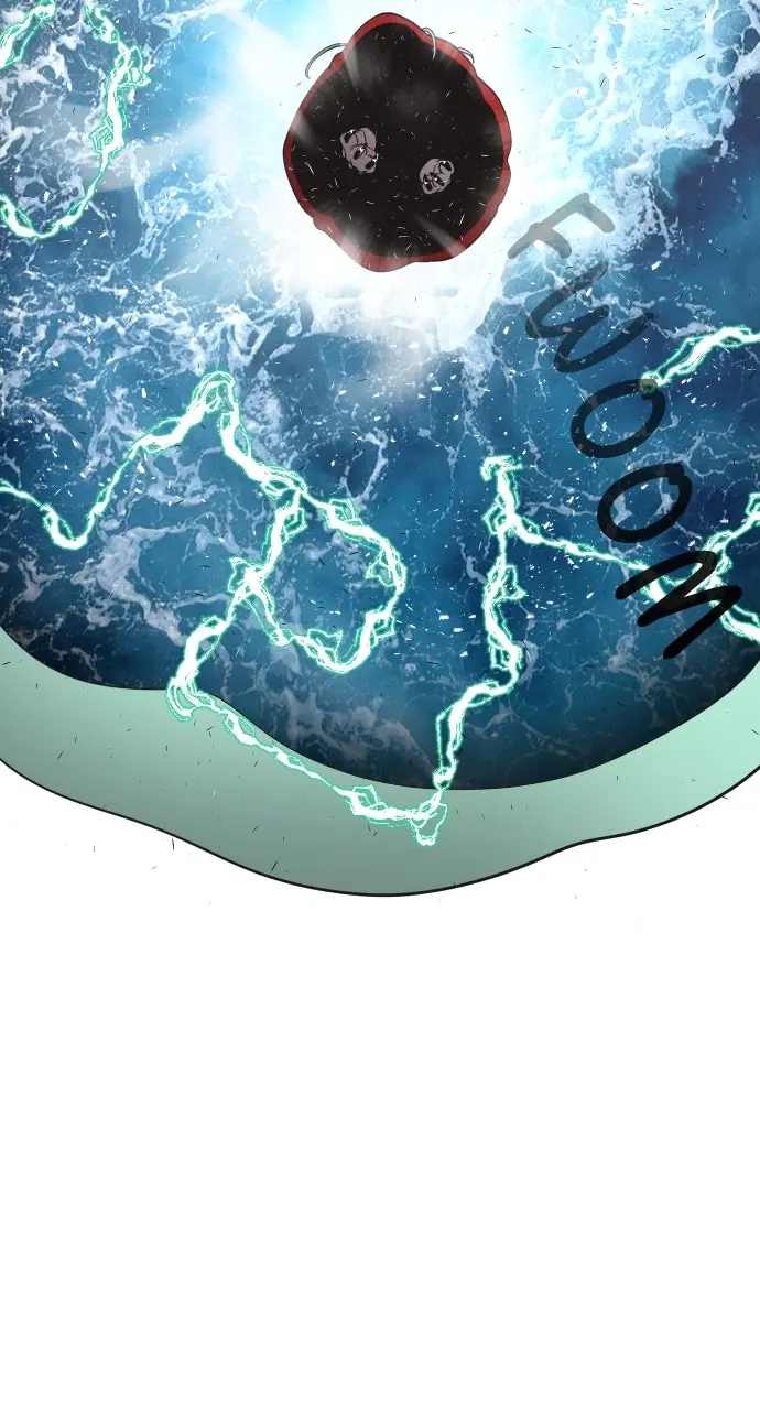 The Superhuman Era Chapter 28 Page 44