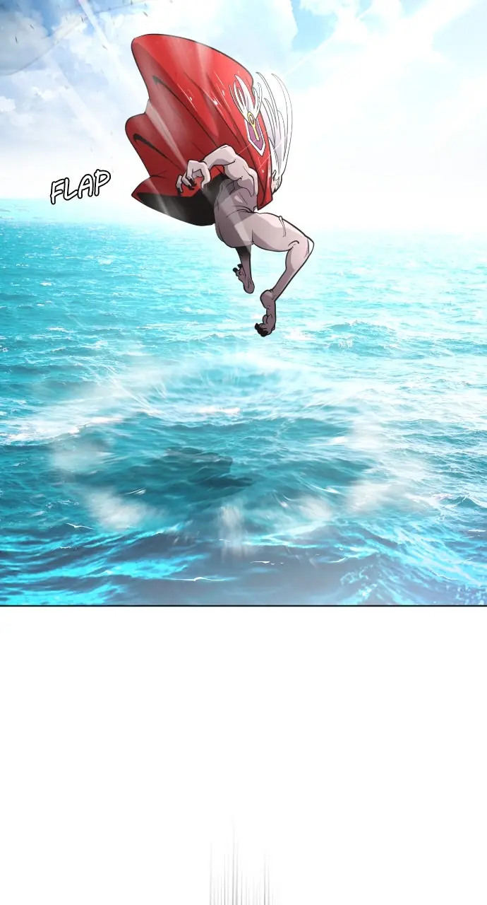 The Superhuman Era Chapter 28 Page 49