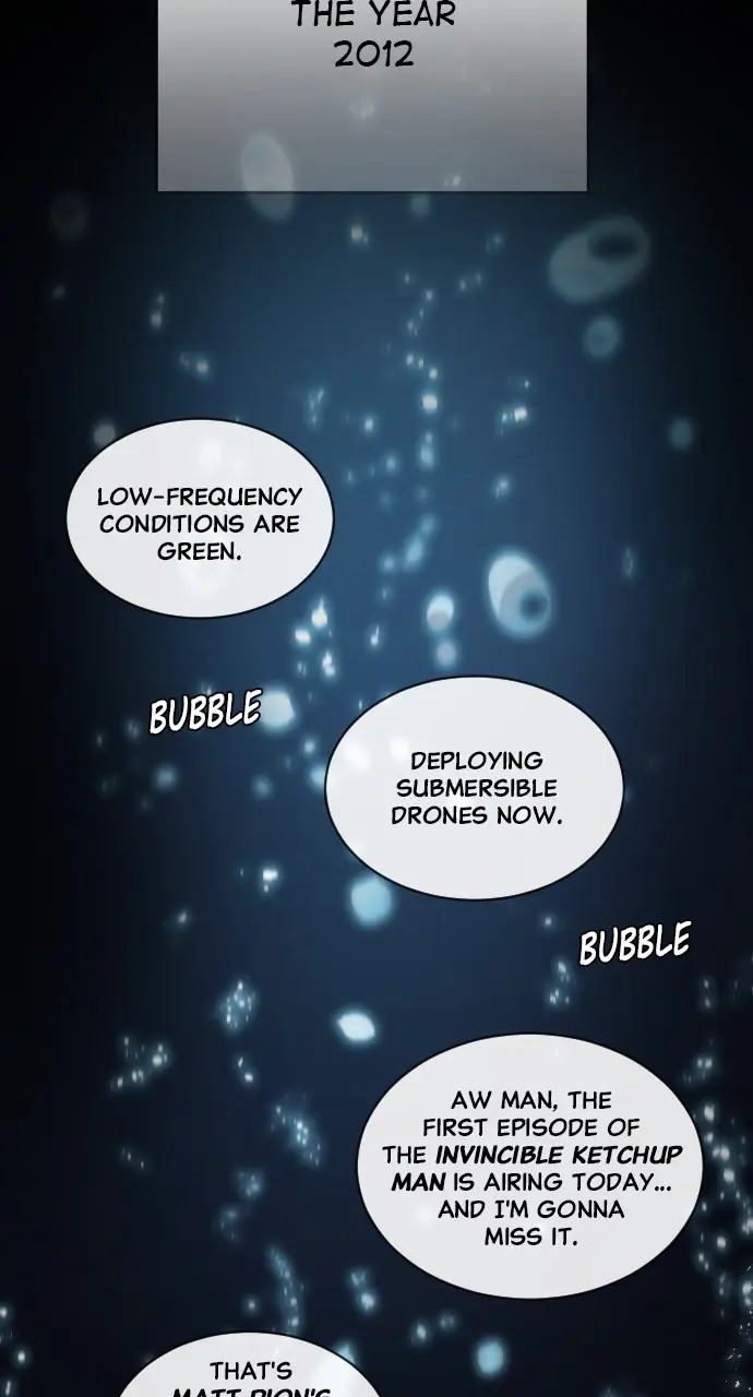 The Superhuman Era Chapter 28 Page 53