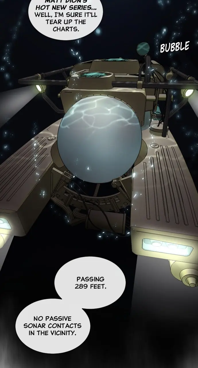 The Superhuman Era Chapter 28 Page 54