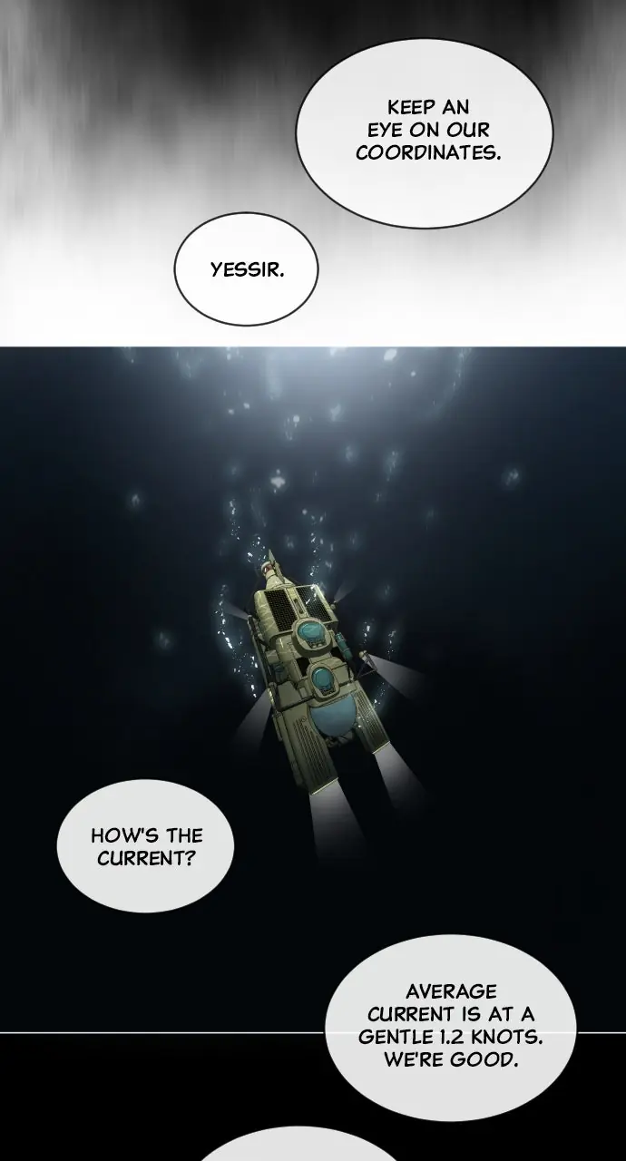 The Superhuman Era Chapter 28 Page 55