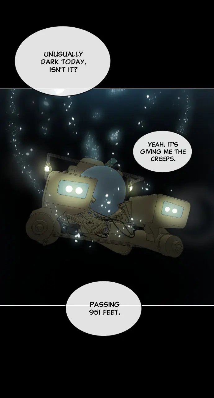 The Superhuman Era Chapter 28 Page 57