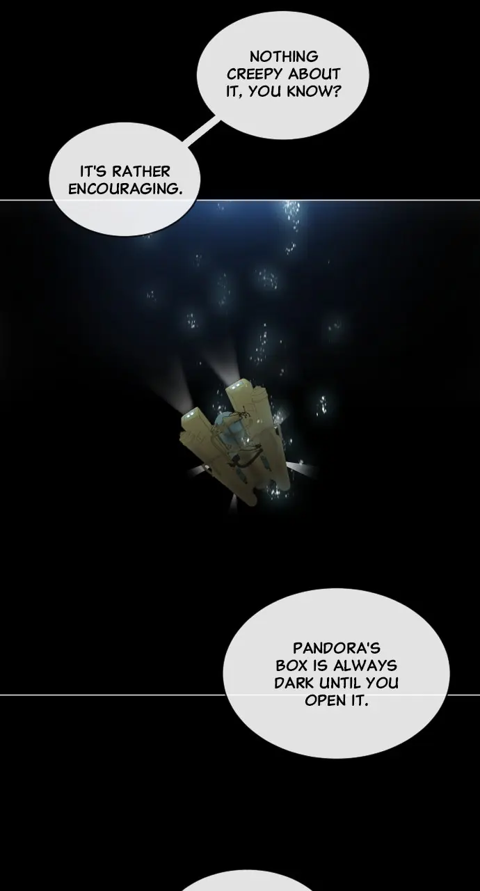 The Superhuman Era Chapter 28 Page 58