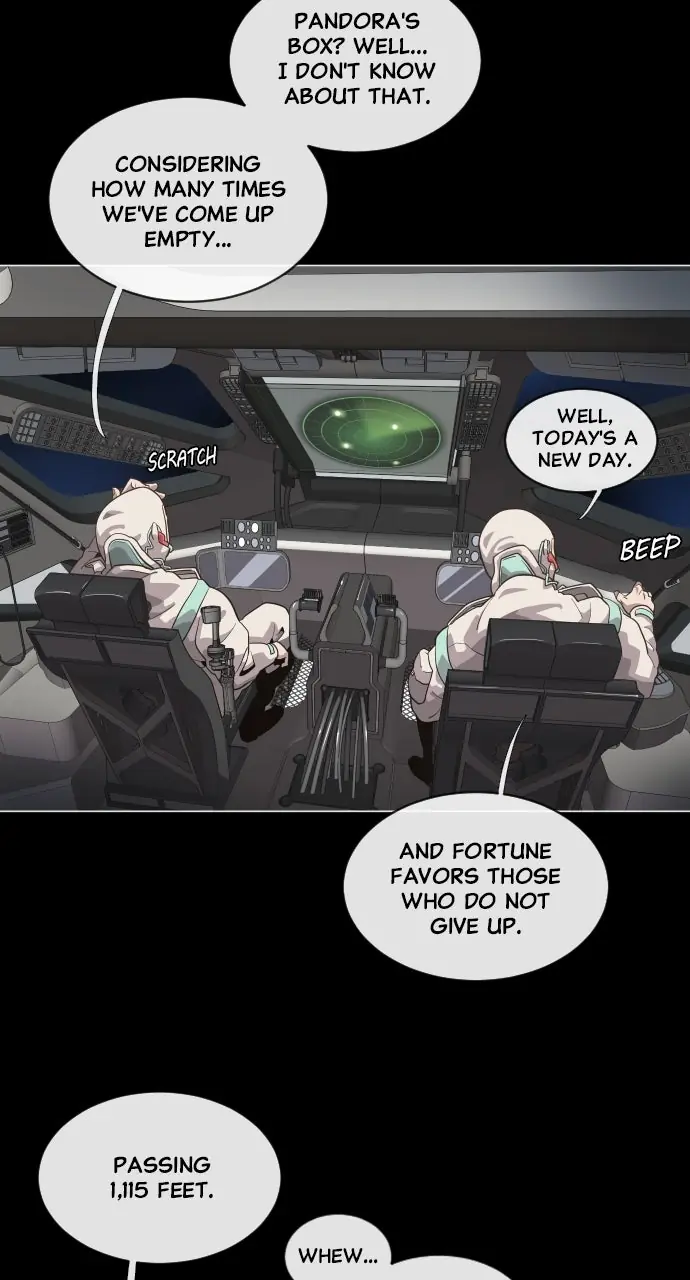 The Superhuman Era Chapter 28 Page 59