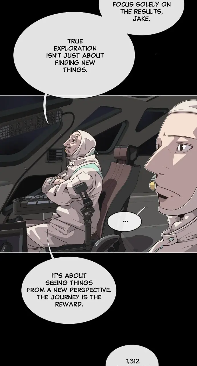 The Superhuman Era Chapter 28 Page 61