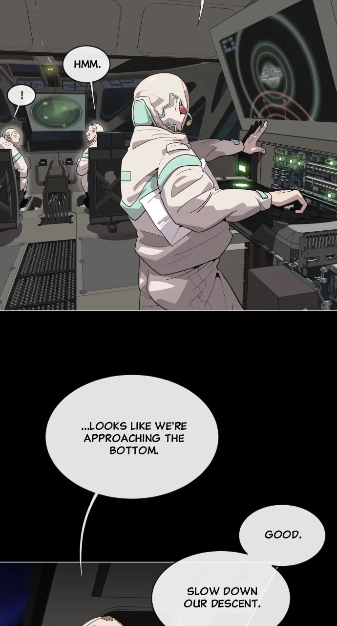 The Superhuman Era Chapter 28 Page 63