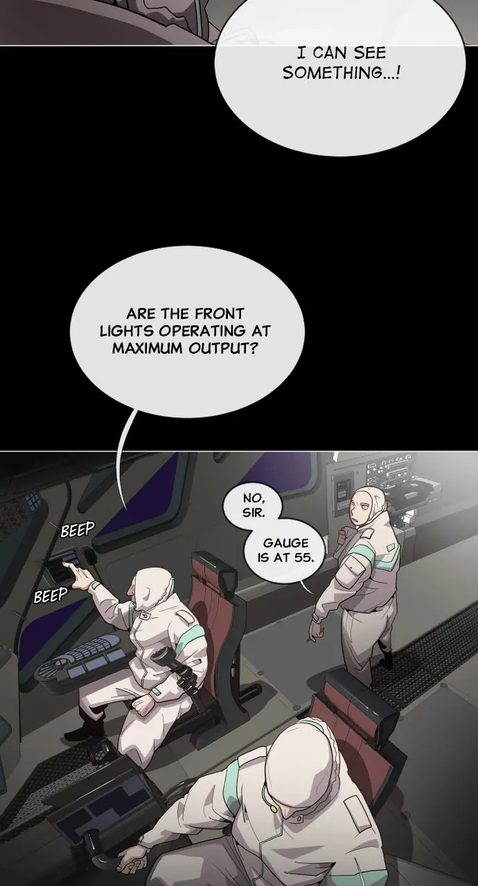 The Superhuman Era Chapter 28 Page 68