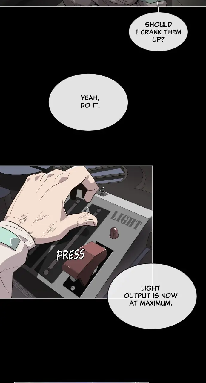 The Superhuman Era Chapter 28 Page 69