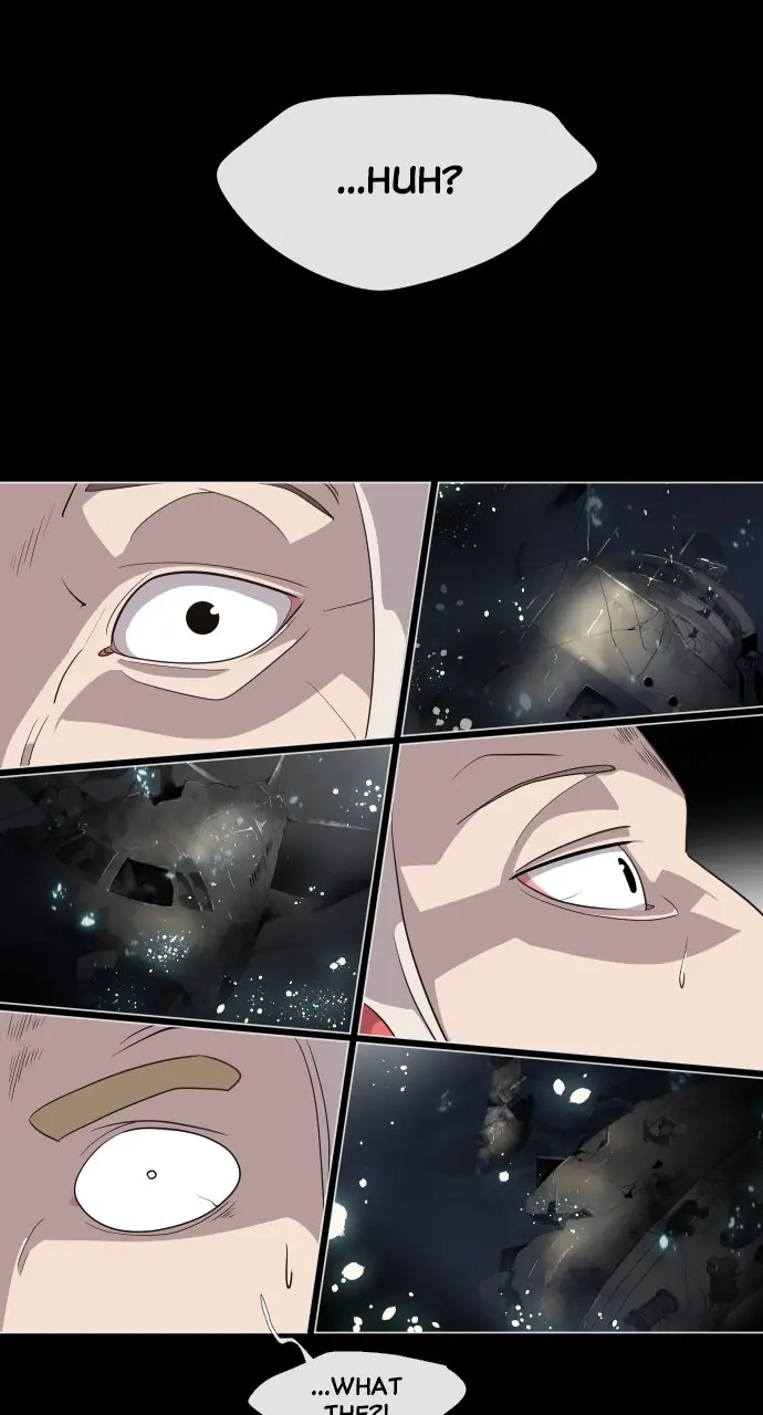 The Superhuman Era Chapter 28 Page 71