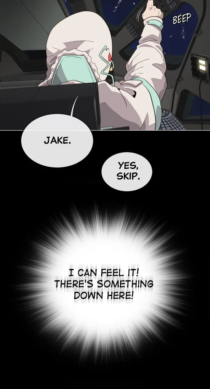 The Superhuman Era Chapter 28 Page 78