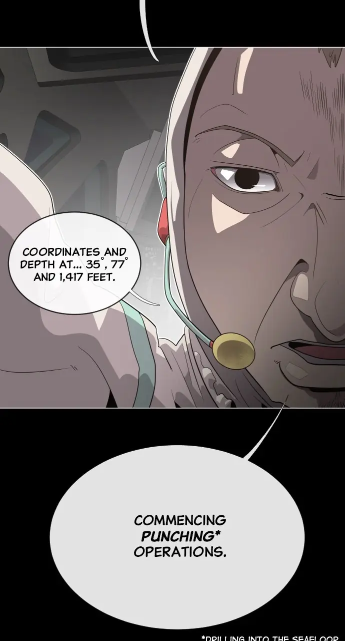 The Superhuman Era Chapter 28 Page 81