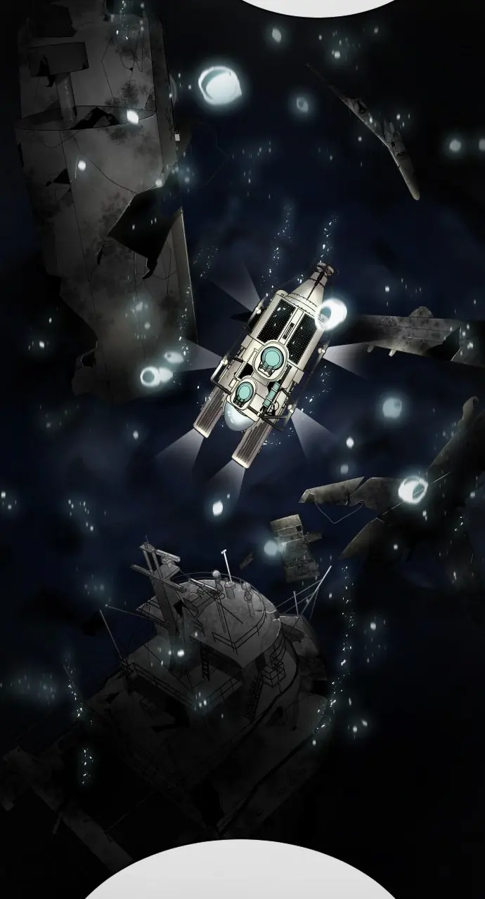 The Superhuman Era Chapter 28 Page 84