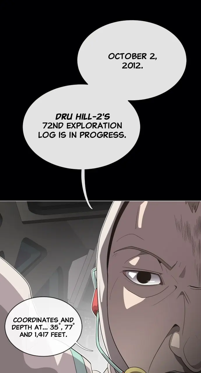 The Superhuman Era Chapter 29 Page 1