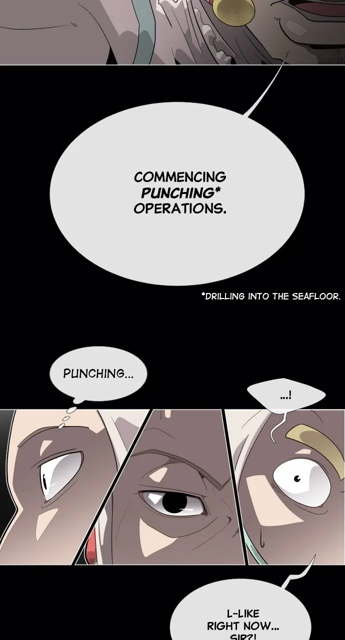 The Superhuman Era Chapter 29 Page 2