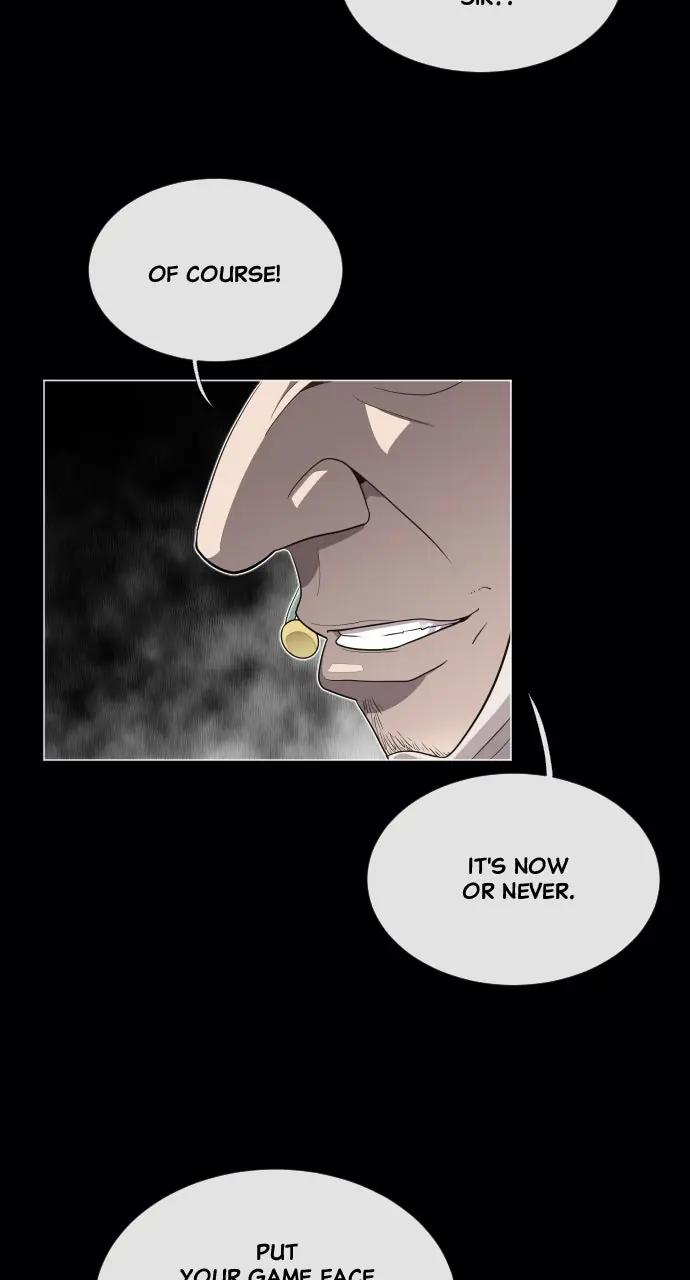 The Superhuman Era Chapter 29 Page 3