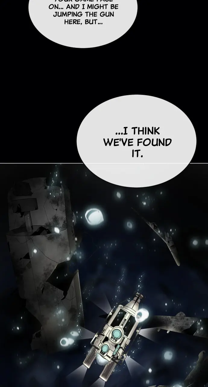 The Superhuman Era Chapter 29 Page 4