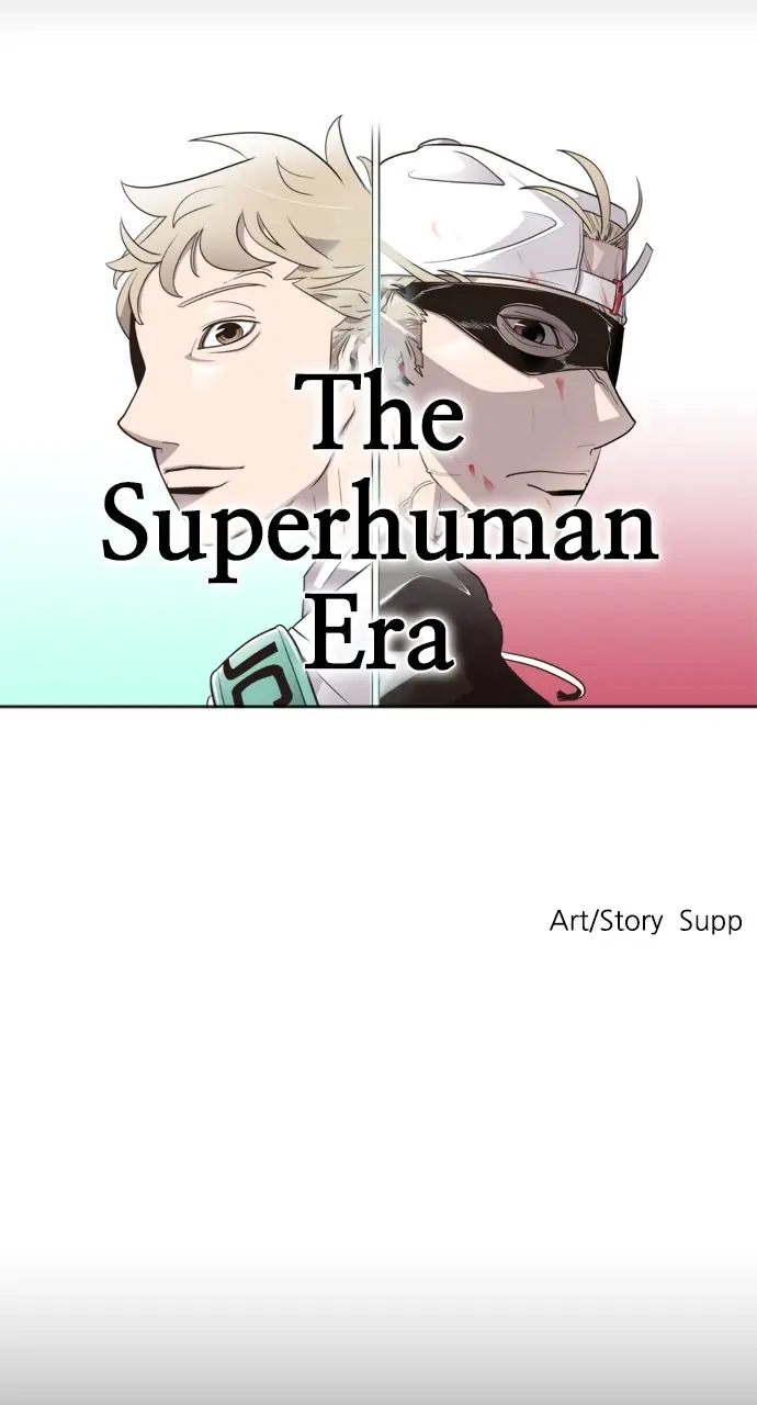 The Superhuman Era Chapter 29 Page 6