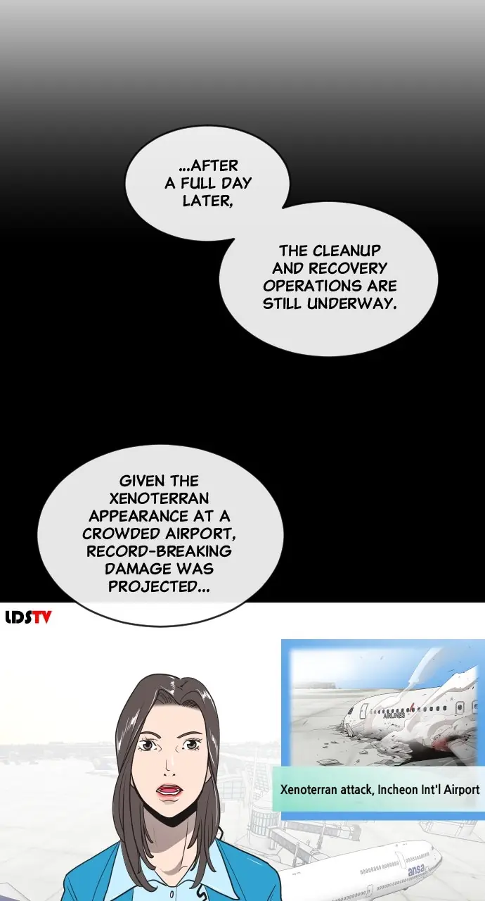 The Superhuman Era Chapter 29 Page 7