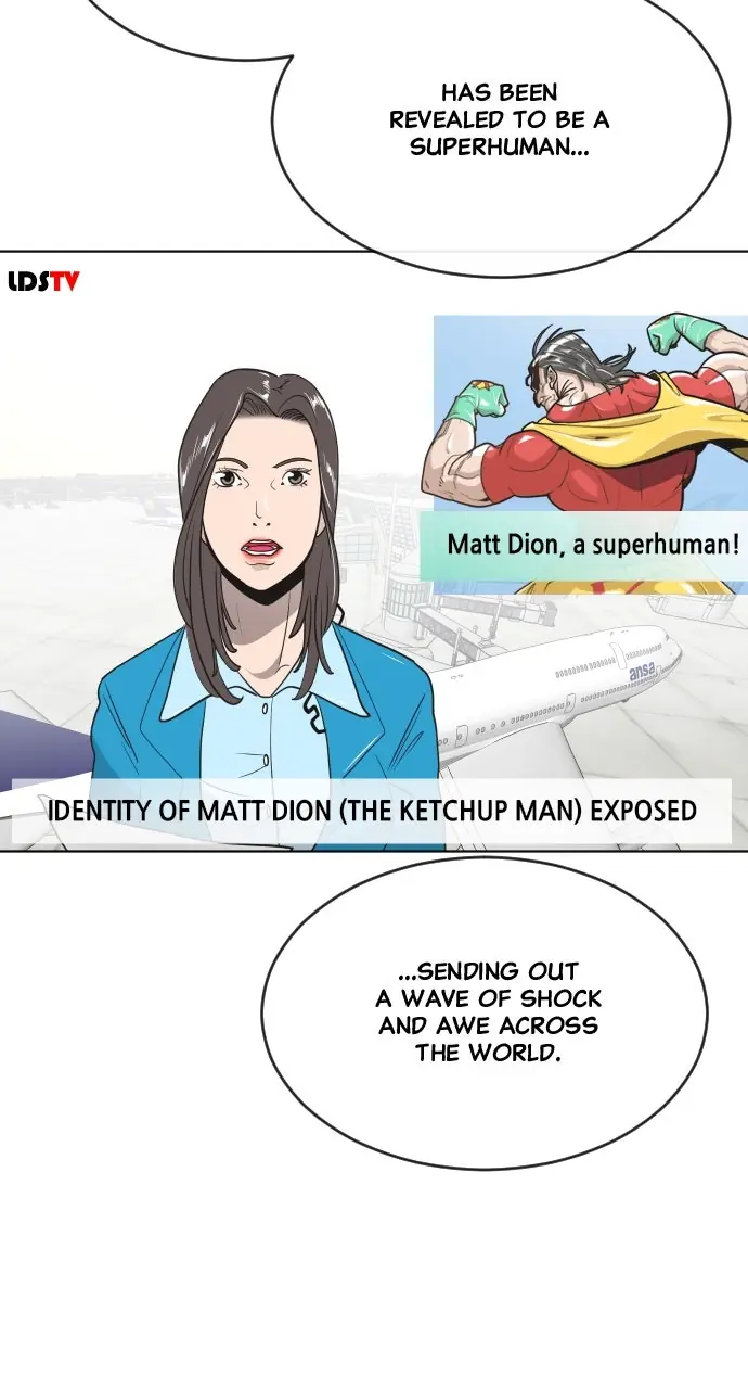 The Superhuman Era Chapter 29 Page 10