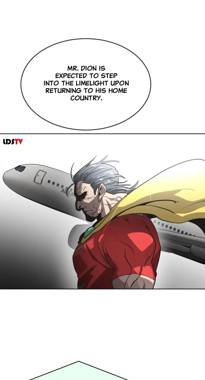 The Superhuman Era Chapter 29 Page 12