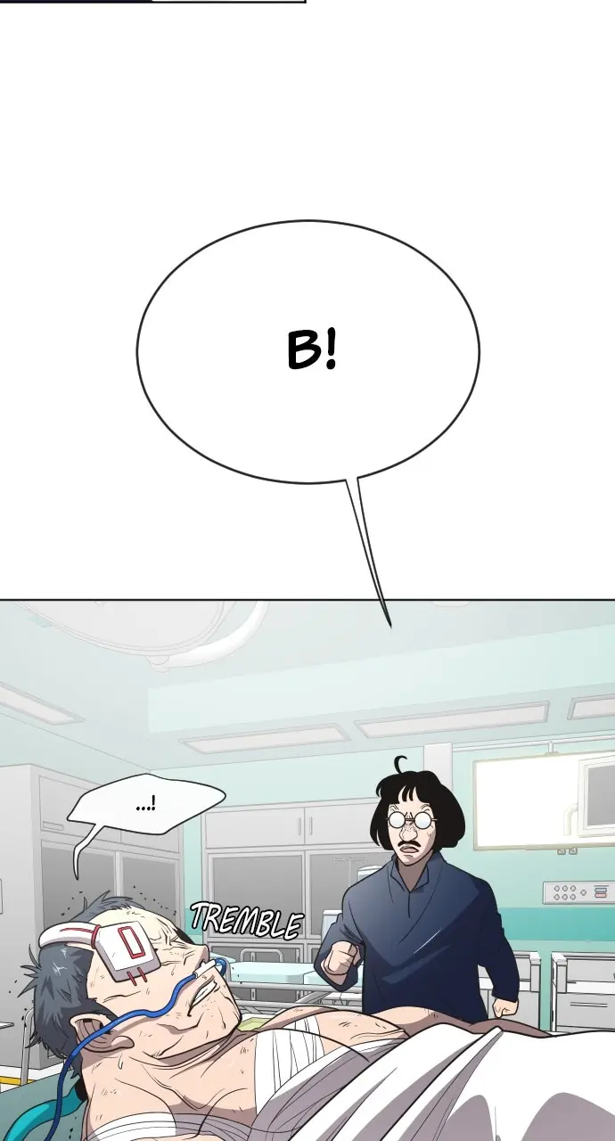 The Superhuman Era Chapter 29 Page 15