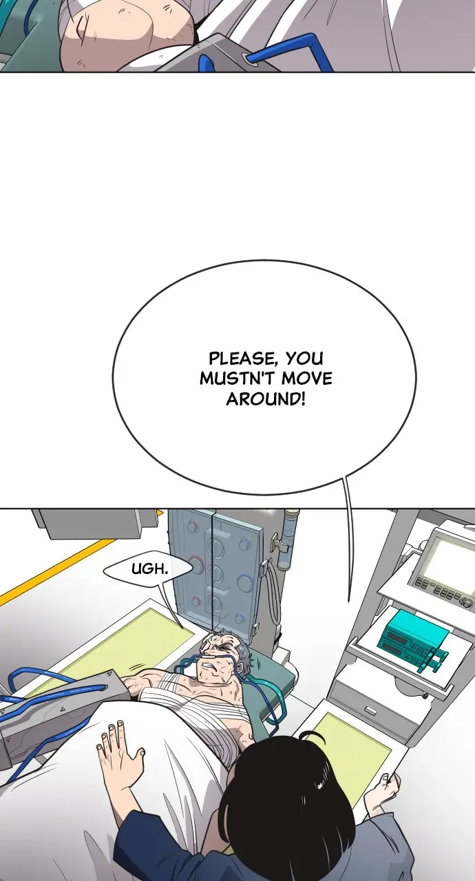 The Superhuman Era Chapter 29 Page 16