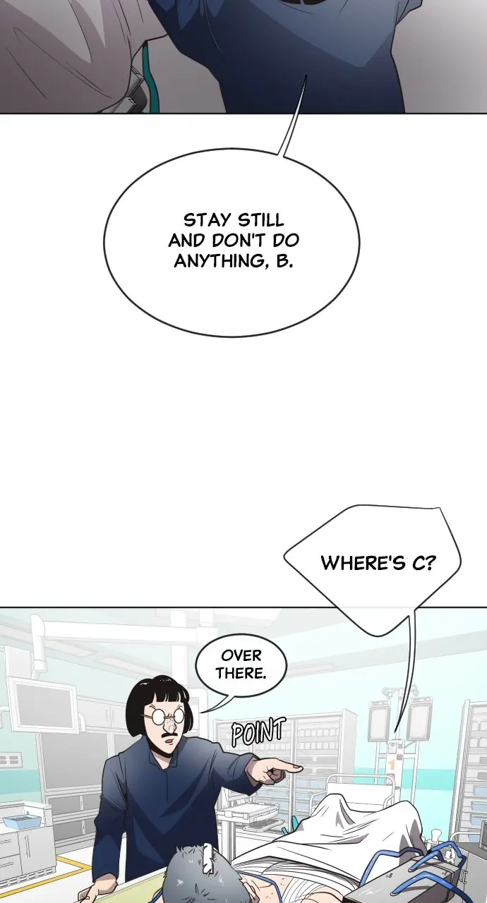 The Superhuman Era Chapter 29 Page 17