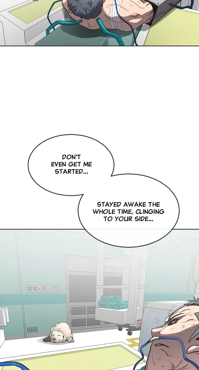 The Superhuman Era Chapter 29 Page 18