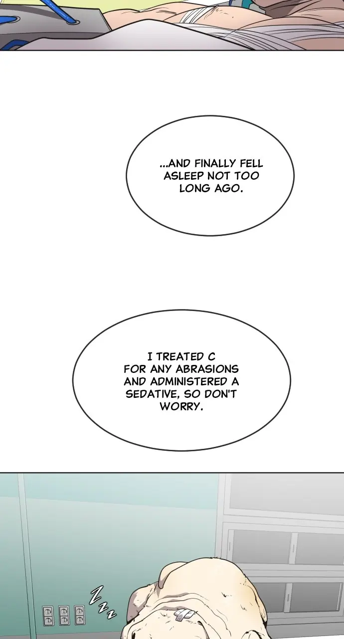 The Superhuman Era Chapter 29 Page 19