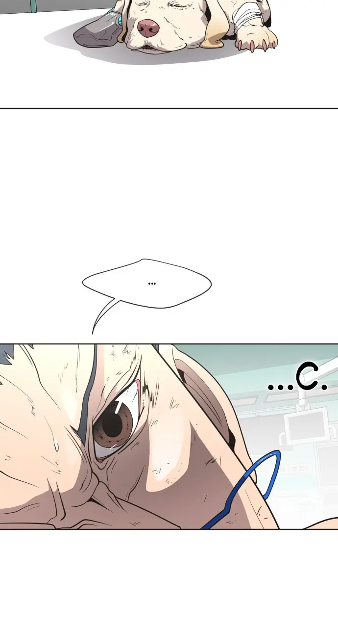 The Superhuman Era Chapter 29 Page 20