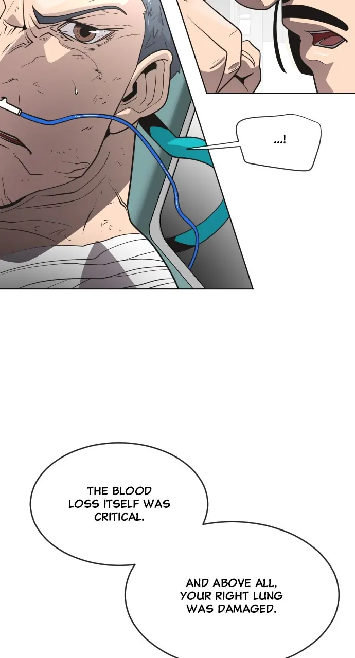 The Superhuman Era Chapter 29 Page 22