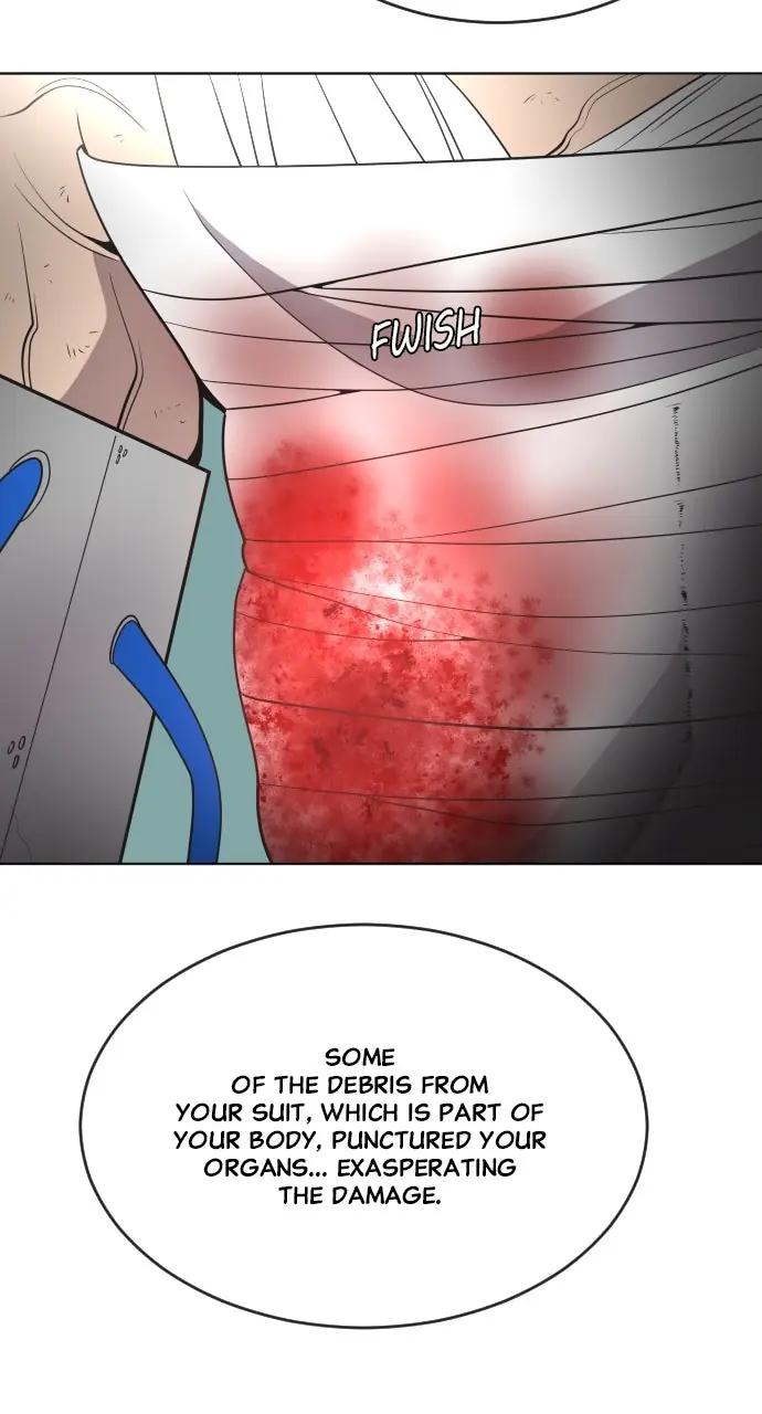 The Superhuman Era Chapter 29 Page 23