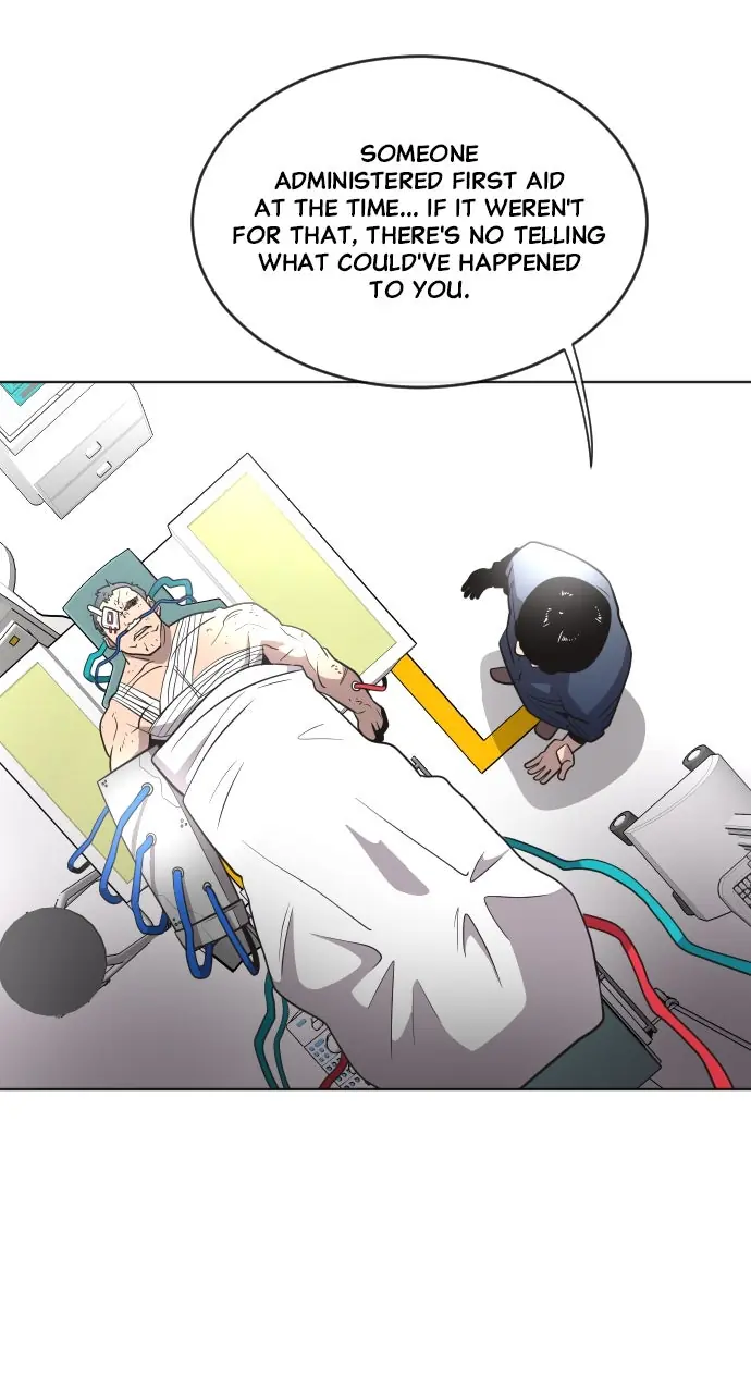 The Superhuman Era Chapter 29 Page 24