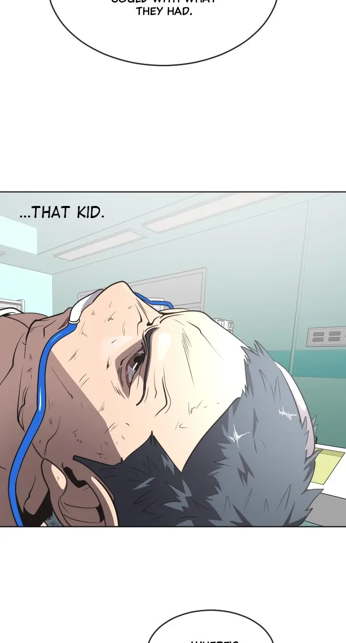 The Superhuman Era Chapter 29 Page 26