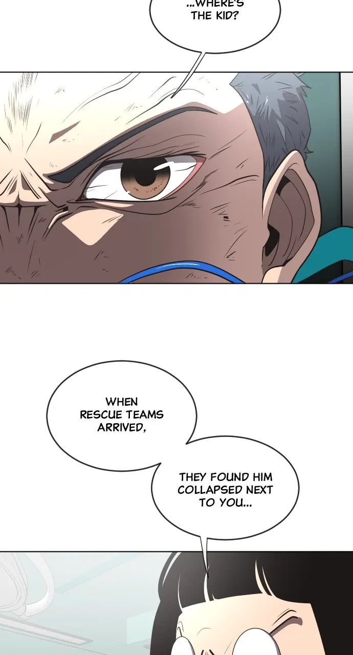 The Superhuman Era Chapter 29 Page 27