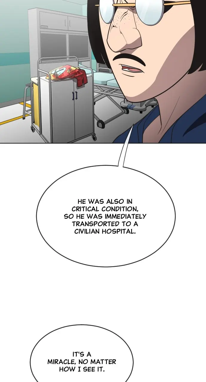 The Superhuman Era Chapter 29 Page 28