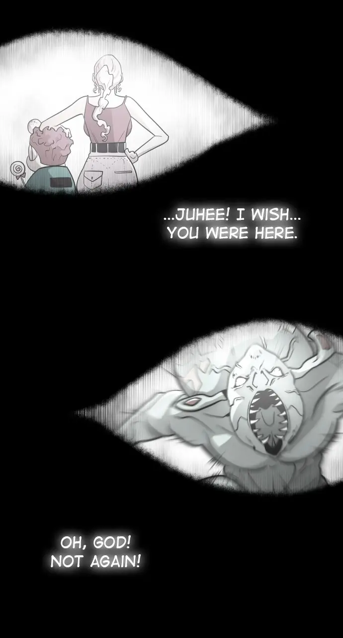 The Superhuman Era Chapter 29 Page 31