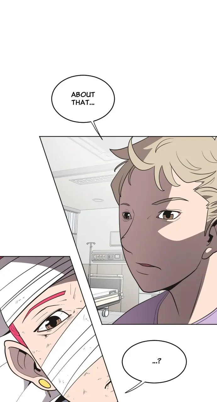 The Superhuman Era Chapter 29 Page 37