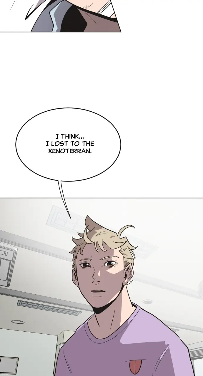 The Superhuman Era Chapter 29 Page 38