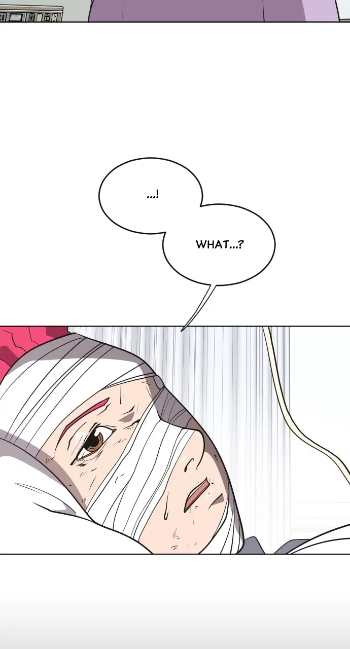 The Superhuman Era Chapter 29 Page 39