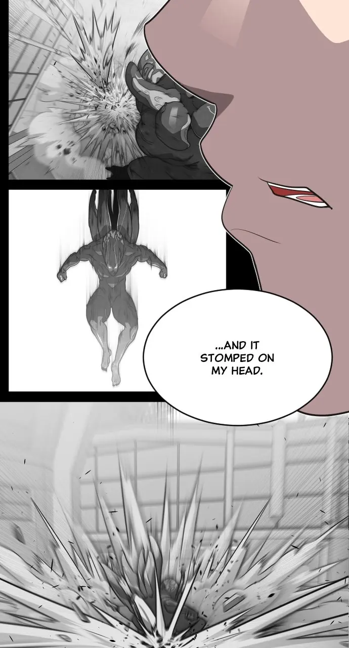 The Superhuman Era Chapter 29 Page 42