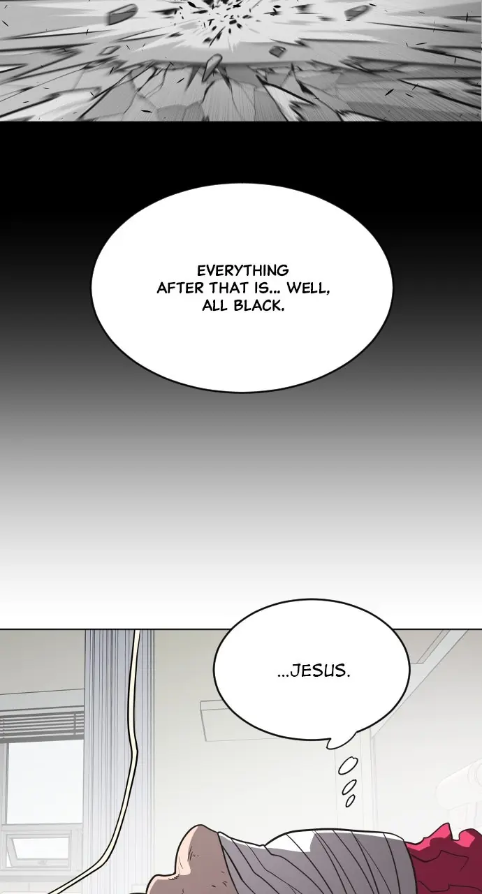 The Superhuman Era Chapter 29 Page 43