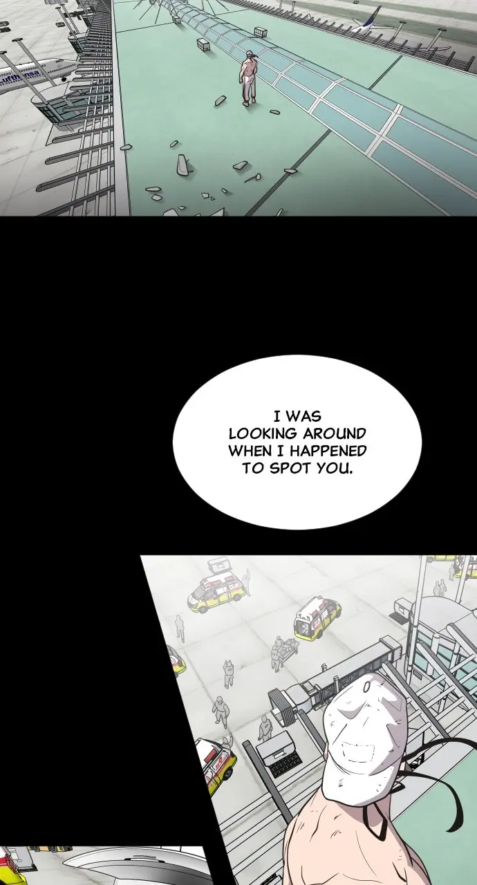 The Superhuman Era Chapter 29 Page 45