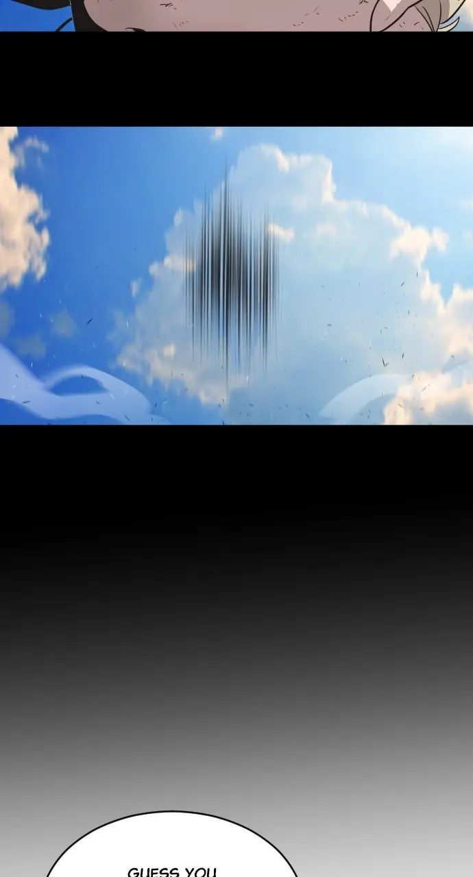 The Superhuman Era Chapter 29 Page 47