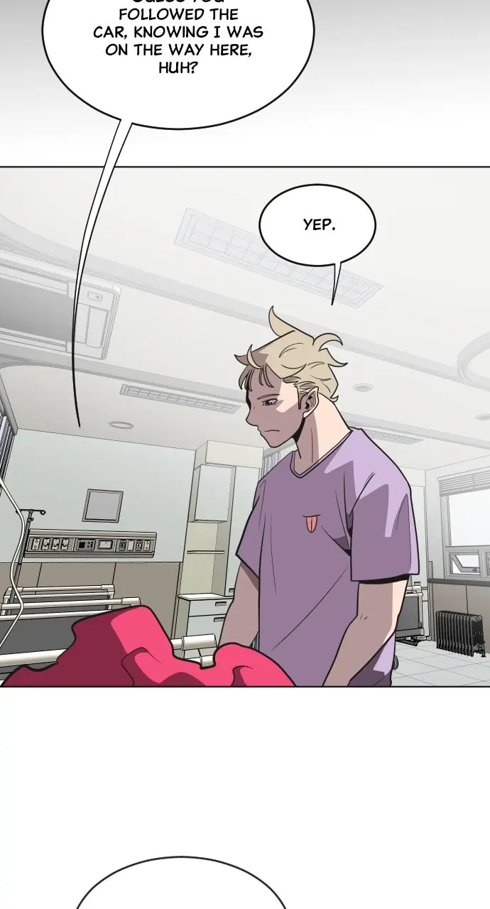 The Superhuman Era Chapter 29 Page 48