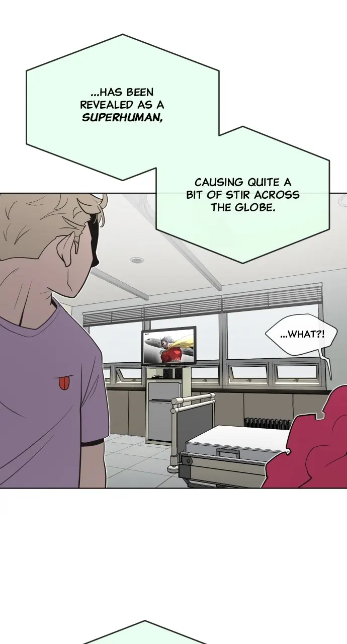 The Superhuman Era Chapter 29 Page 50