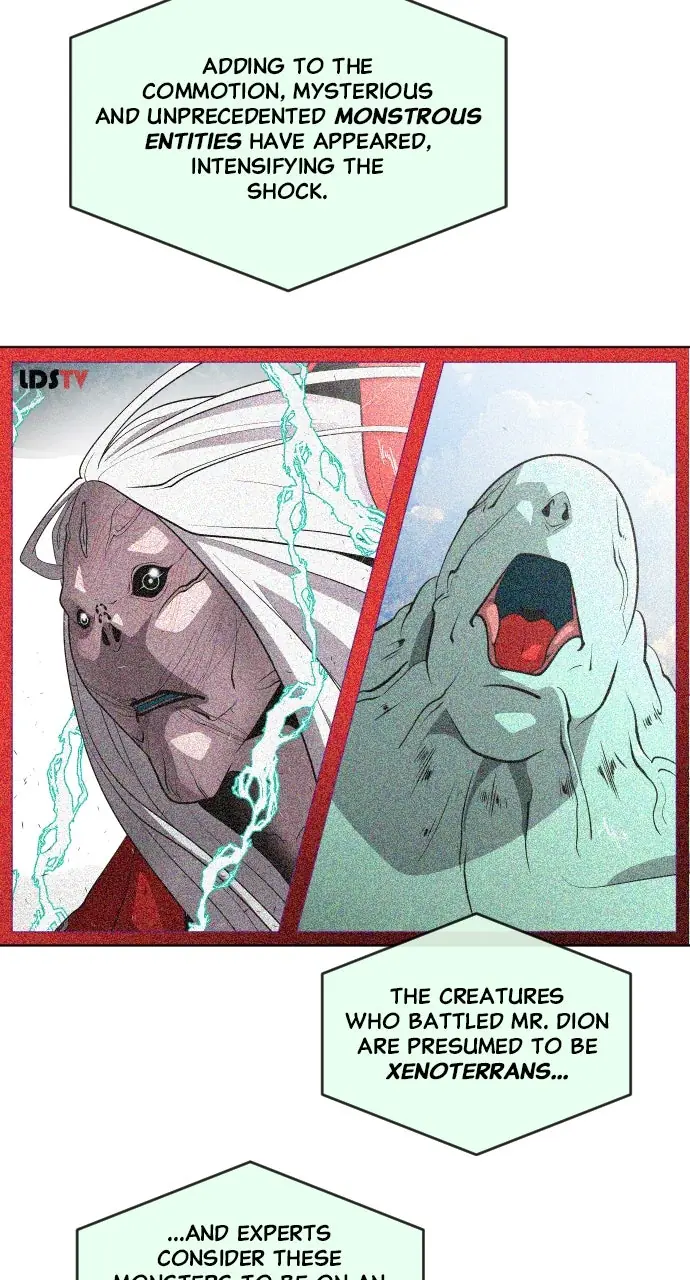 The Superhuman Era Chapter 29 Page 51