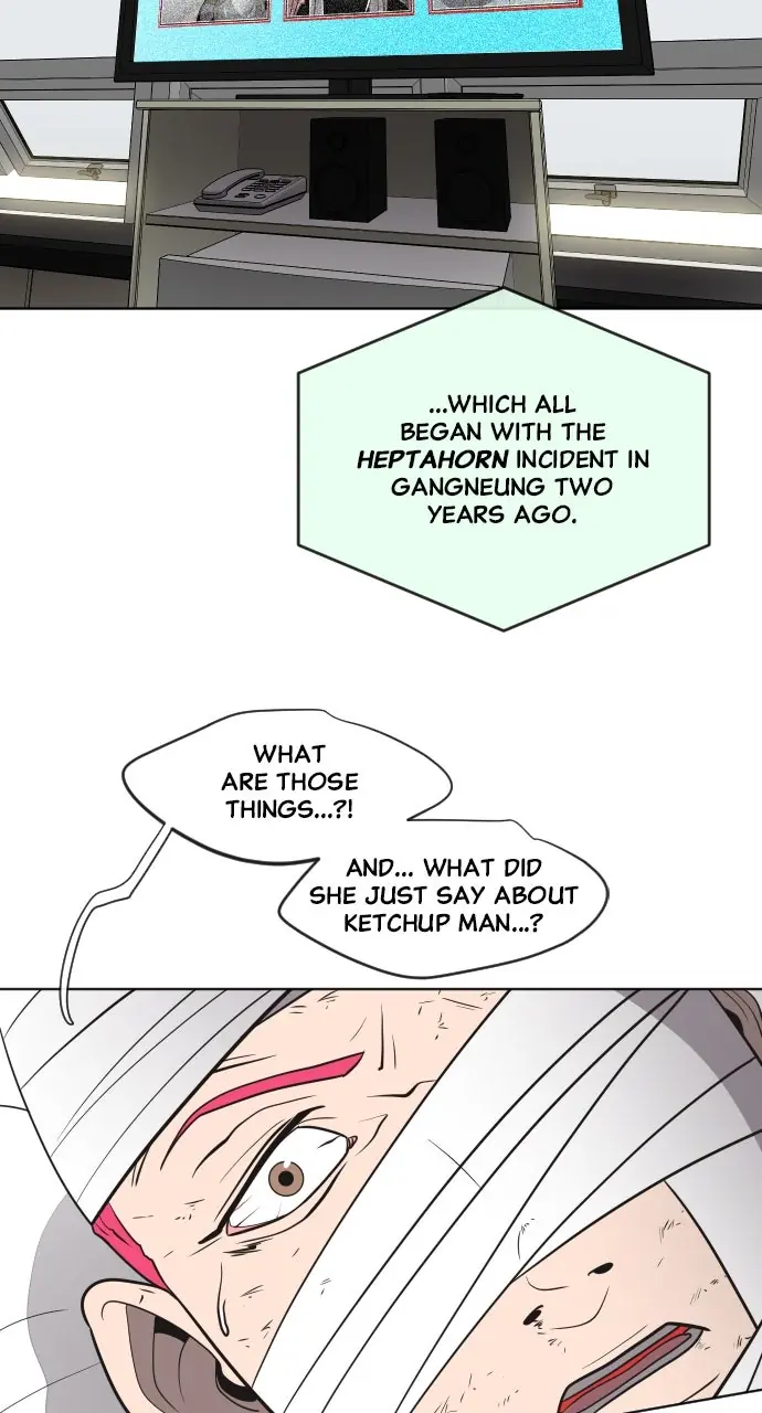 The Superhuman Era Chapter 29 Page 55