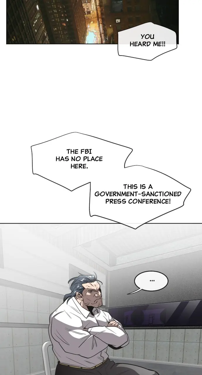 The Superhuman Era Chapter 29 Page 59